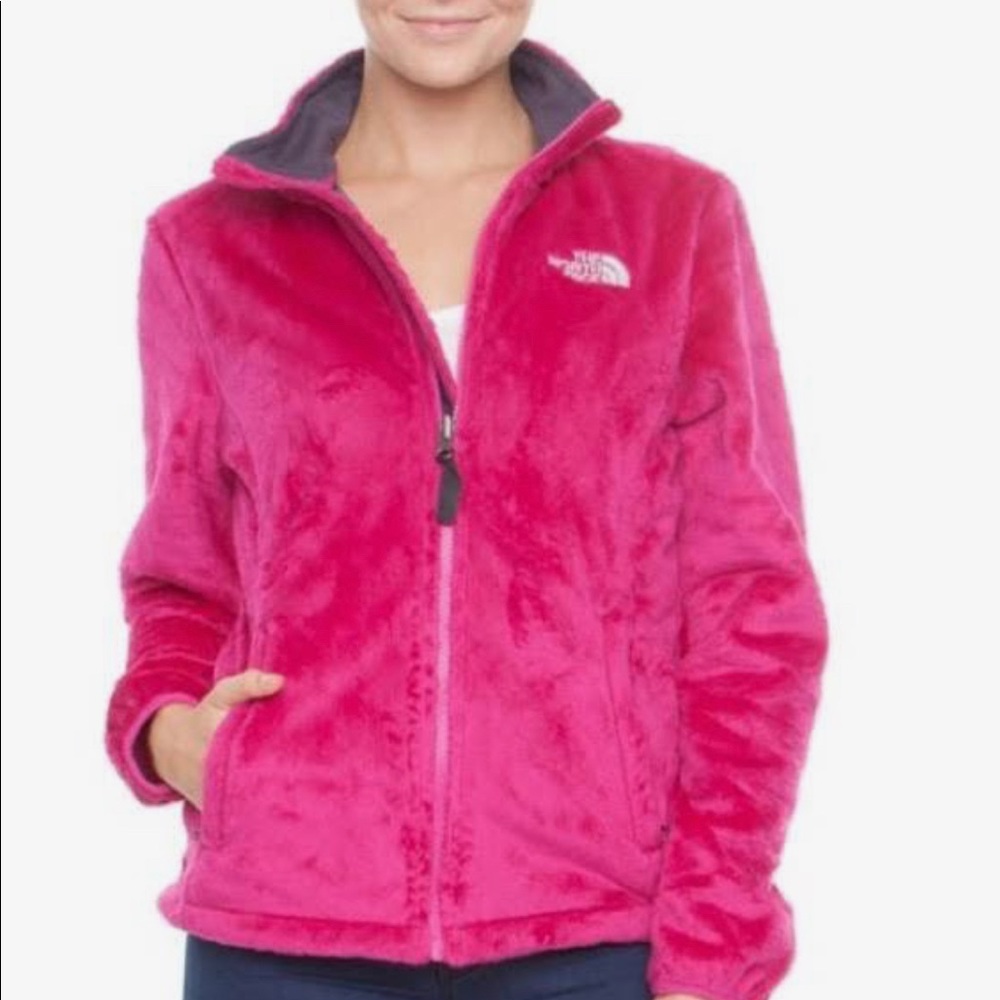 COPY - The North Face Jacket | Osito Jacket